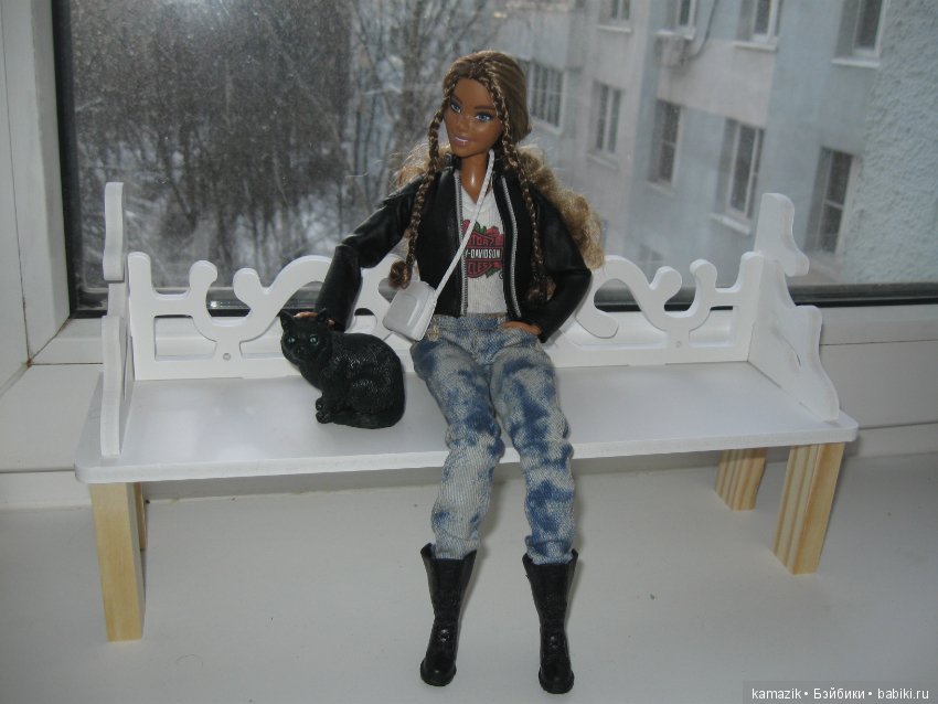 Фикспрайс - как икеа для кукол (фото 3)