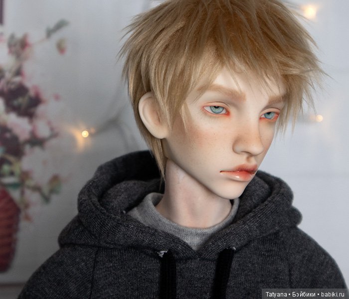 Ethan от Insomnia LittleRebel (фото 2)