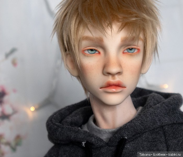 Ethan от Insomnia LittleRebel (фото 3)