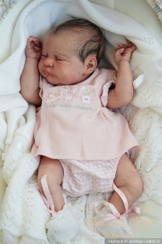 Помогите начинающему реборнисту 2