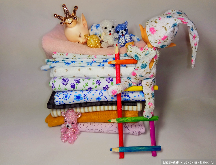 Реалики, мишки. 10 часть — Фотоистории с куклами BJD (БЖД): сериалы (фото 7)