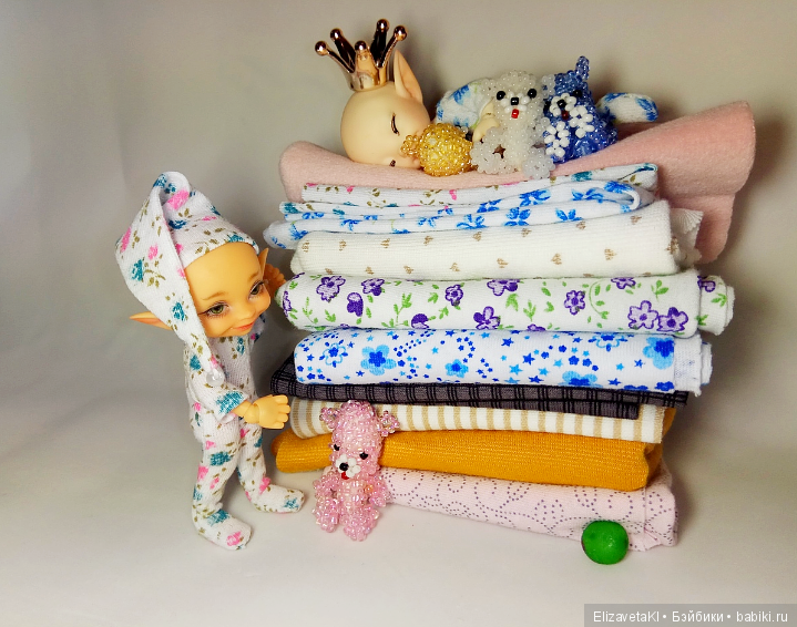 Реалики, мишки. 10 часть — Фотоистории с куклами BJD (БЖД): сериалы (фото 3)