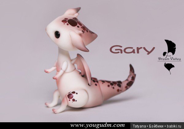 Новые куклы у Dream Valley и зимний ивент (фото 10)