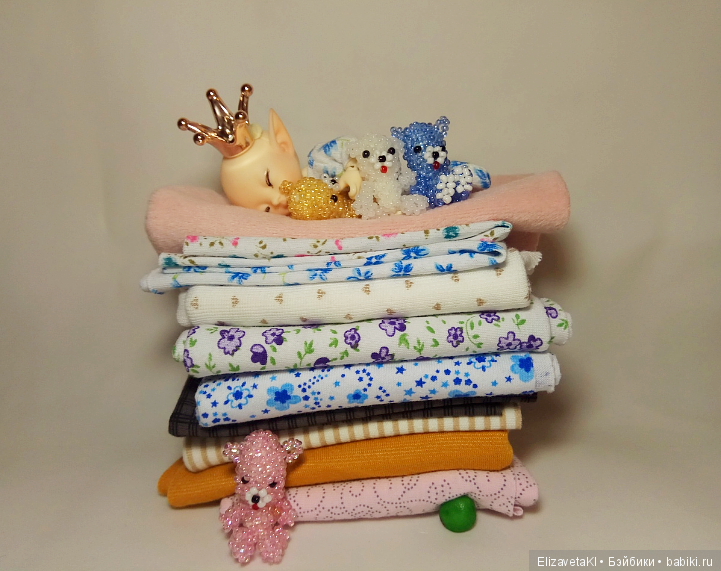 Реалики, мишки. 10 часть — Фотоистории с куклами BJD (БЖД): сериалы