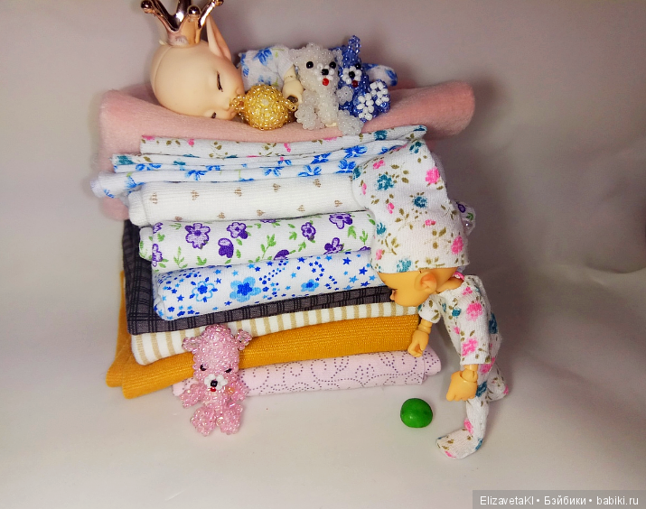 Реалики, мишки. 10 часть — Фотоистории с куклами BJD (БЖД): сериалы (фото 5)