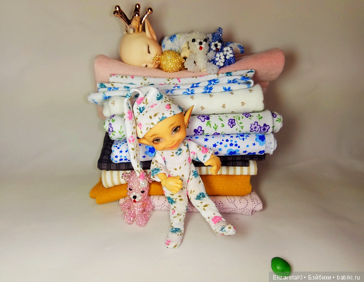 Реалики, мишки. 10 часть — Фотоистории с куклами BJD (БЖД): сериалы (фото 6)
