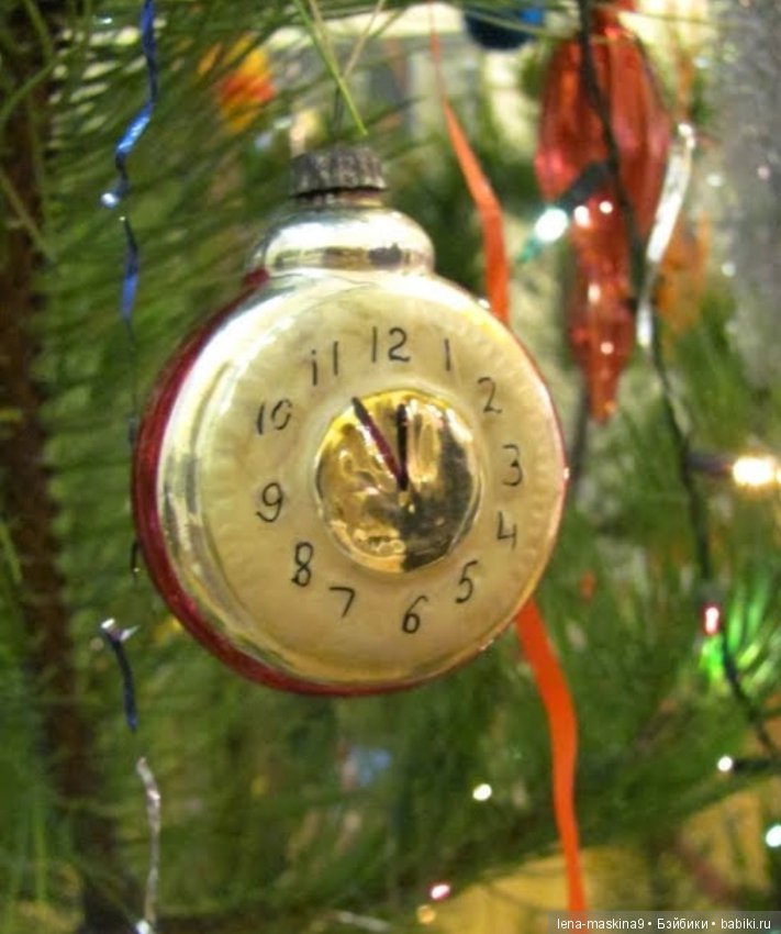 Новогодняя ёлка в СССР — Новый год и Рождество: праздничные фото кукол