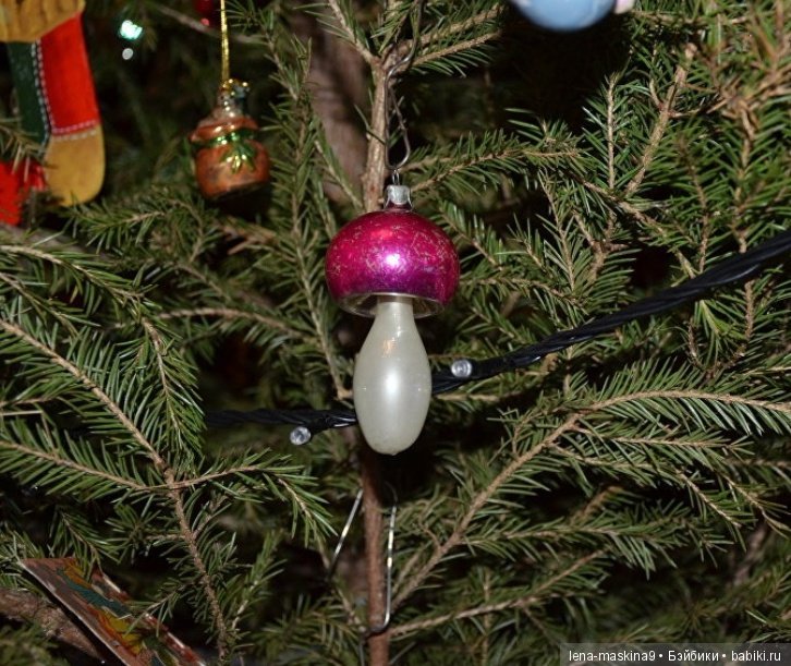 Новогодняя ёлка в СССР — Новый год и Рождество: праздничные фото кукол