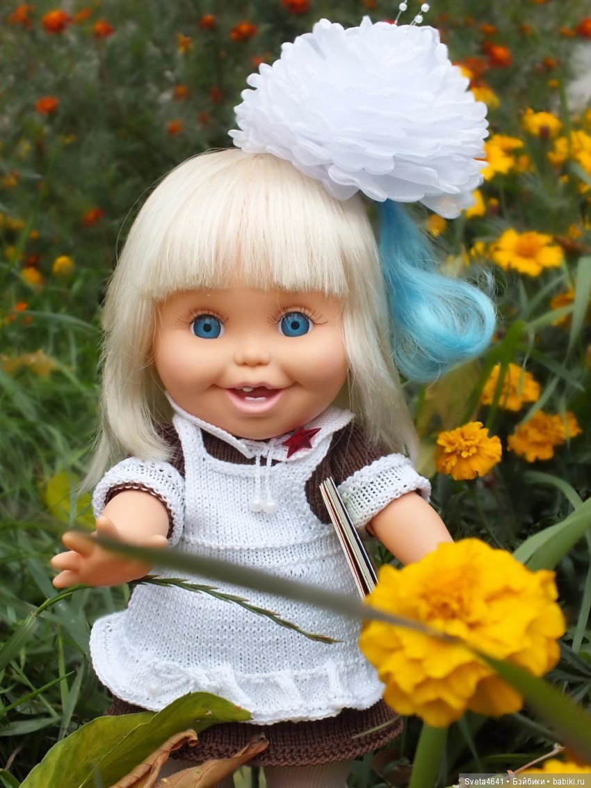 Какая дорогущая Салли — Куклы Galoob Baby Face (Фейсинки): винтаж 90 (фото 2)