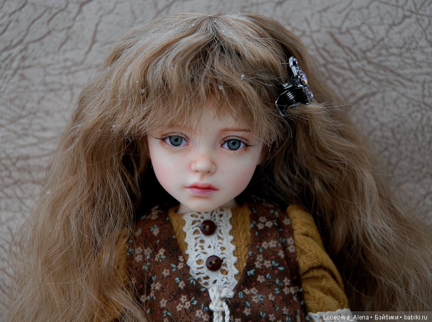 Новая Марта и первый снег (фото 4)