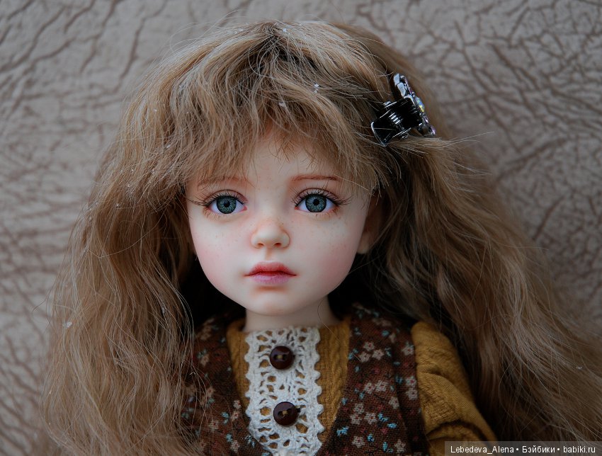 Новая Марта и первый снег (фото 3)