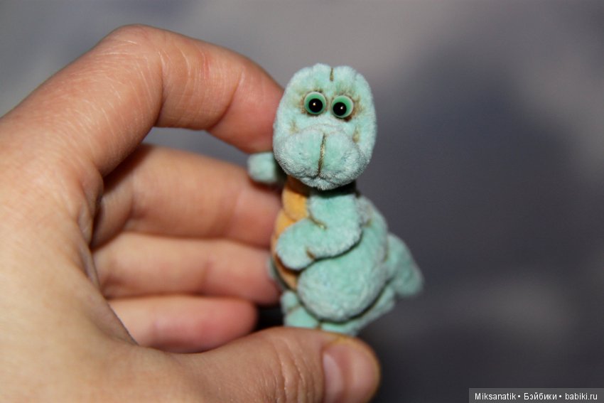 Мир крокодилов — Авторские мишки Тедди и друзья: фото (фото 6)