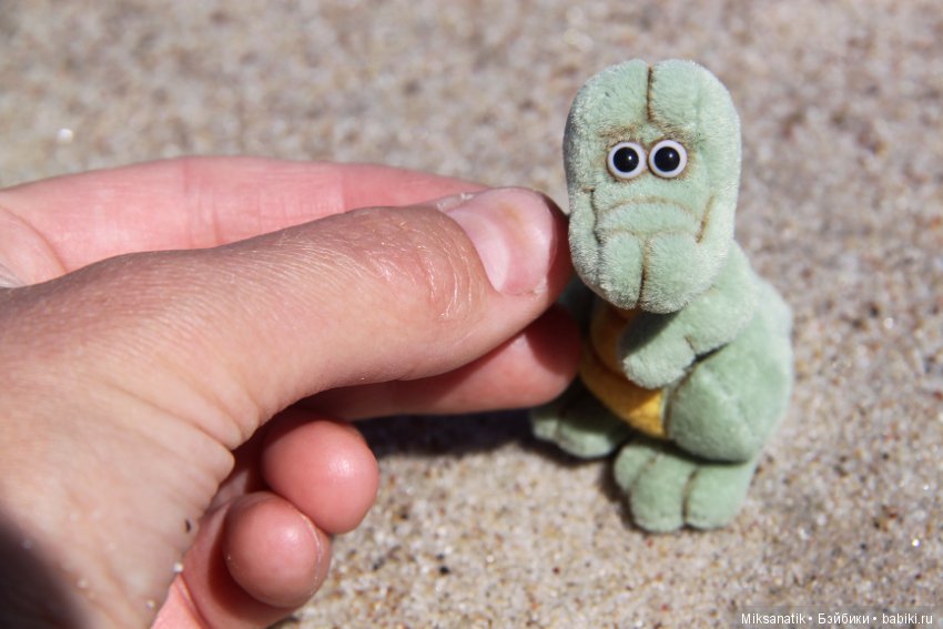 Мир крокодилов — Авторские мишки Тедди и друзья: фото