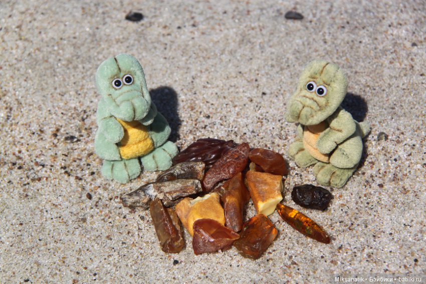 Мир крокодилов — Авторские мишки Тедди и друзья: фото