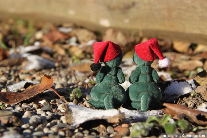 Мир крокодилов — Авторские мишки Тедди и друзья: фото