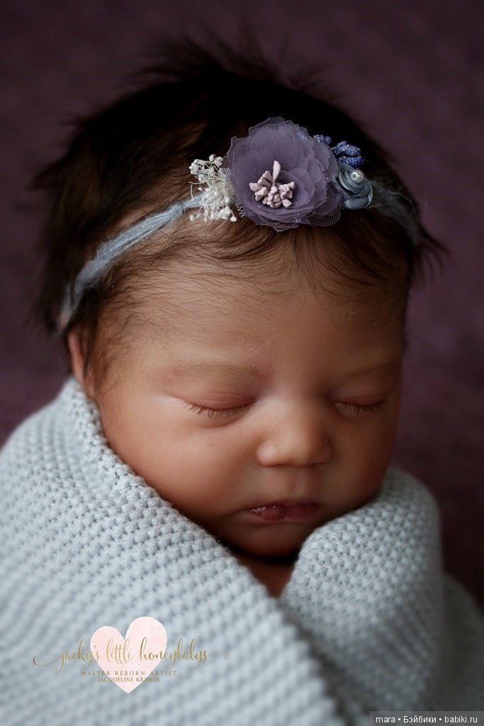 Johanna by Bountiful Baby, автор прототипа Jacqueline Kramer (фото 8)