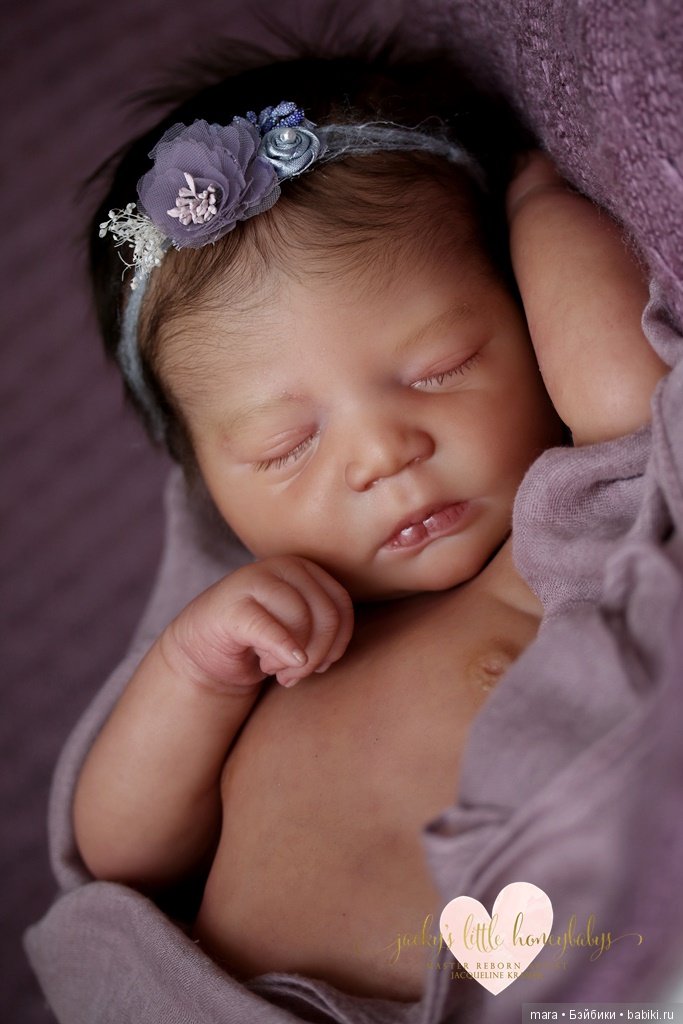 Johanna by Bountiful Baby, автор прототипа Jacqueline Kramer (фото 6)