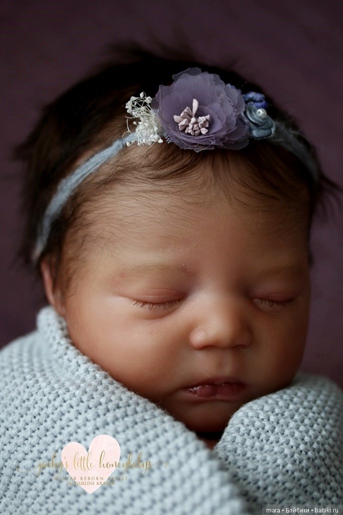 Johanna by Bountiful Baby, автор прототипа Jacqueline Kramer (фото 9)