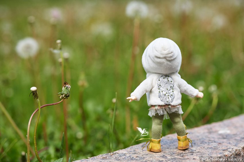 С возвращением на Бэйбики меня (фото 8)