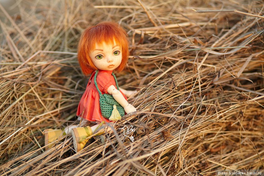 С возвращением на Бэйбики меня