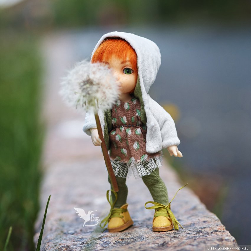 С возвращением на Бэйбики меня (фото 9)