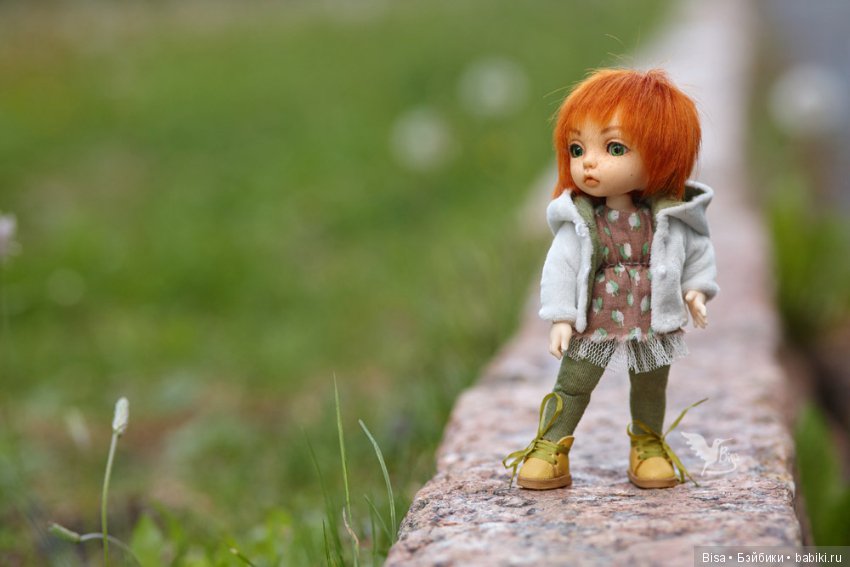 С возвращением на Бэйбики меня (фото 7)