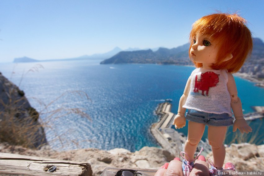 С возвращением на Бэйбики меня (фото 4)