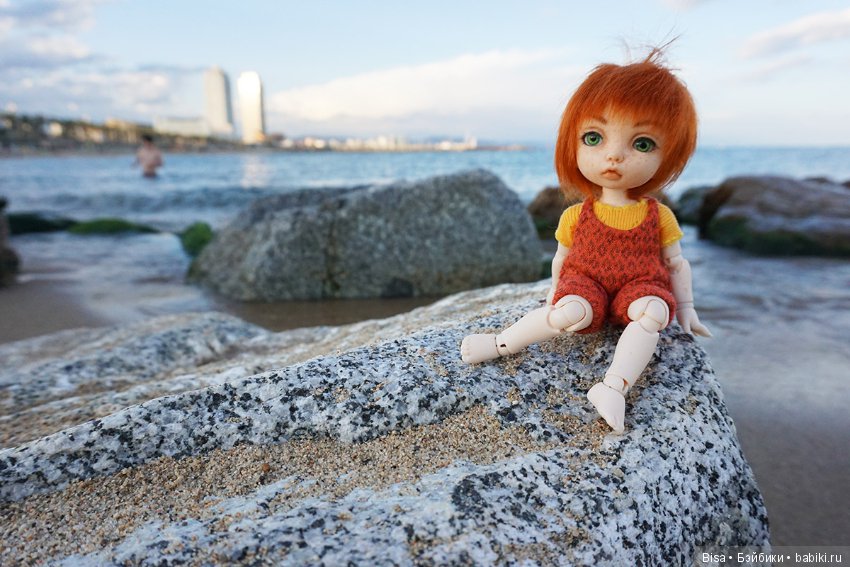 С возвращением на Бэйбики меня (фото 2)