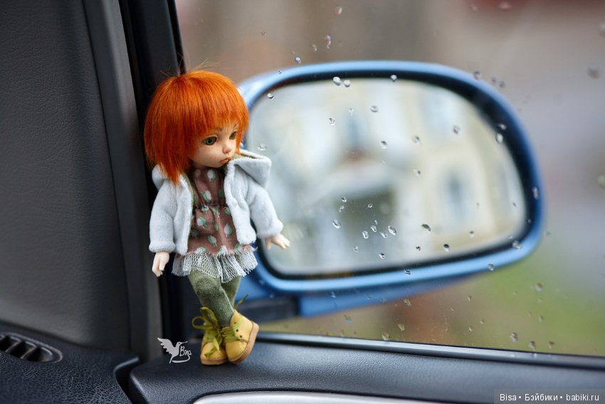 С возвращением на Бэйбики меня (фото 6)