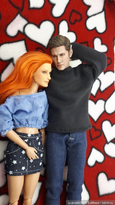 Жизнь в городе N. Скажи, откуда ты взялась (фото 3)