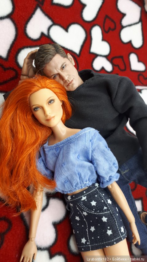 Жизнь в городе N. Скажи, откуда ты взялась (фото 7)