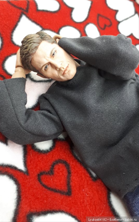 Жизнь в городе N. Скажи, откуда ты взялась