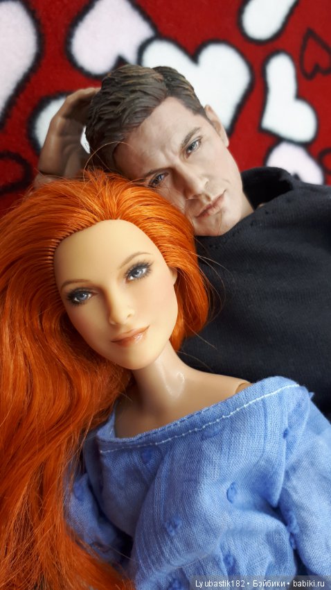 Жизнь в городе N. Скажи, откуда ты взялась (фото 8)