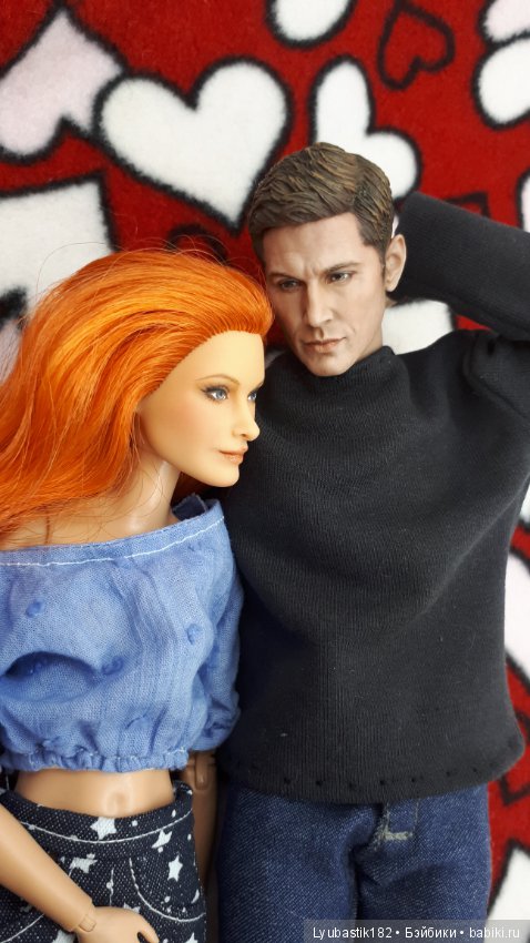 Жизнь в городе N. Скажи, откуда ты взялась (фото 2)