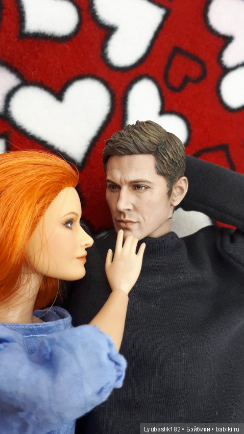 Жизнь в городе N. Скажи, откуда ты взялась (фото 6)