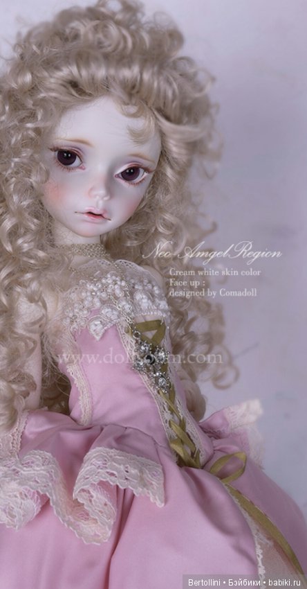 Soom Neo Angelregion с 27 ноября по 10 декабря можно заказать Dan 4.3 и Sara 4.3 (фото 3)