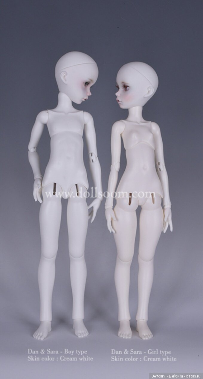 Soom Neo Angelregion с 27 ноября по 10 декабря можно заказать Dan 4.3 и Sara 4.3