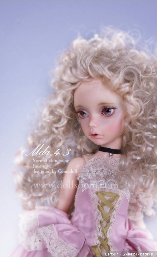 Soom Neo Angelregion с 27 ноября по 10 декабря можно заказать Dan 4.3 и Sara 4.3 (фото 5)