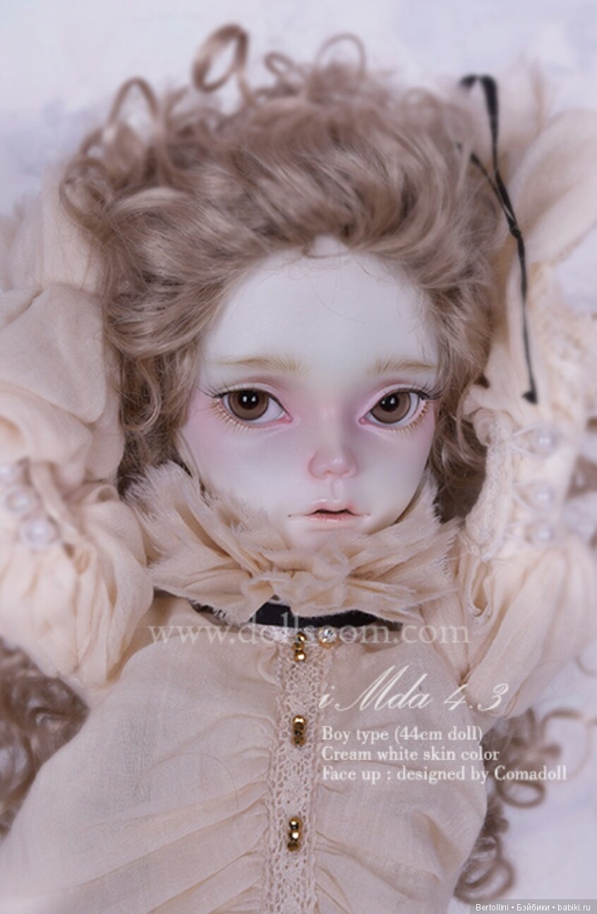 Soom Neo Angelregion с 27 ноября по 10 декабря можно заказать Dan 4.3 и Sara 4.3 (фото 9)