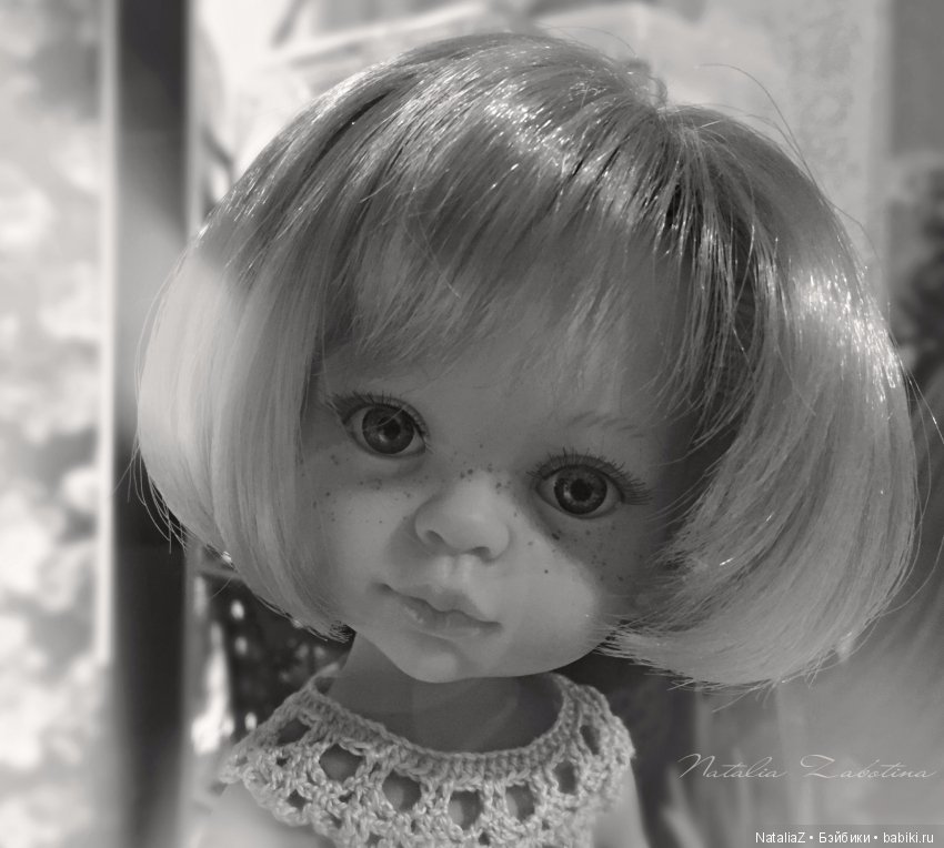 Куклы не нашего детства — Болталка и разговоры обо всем: жизнь (фото 4)