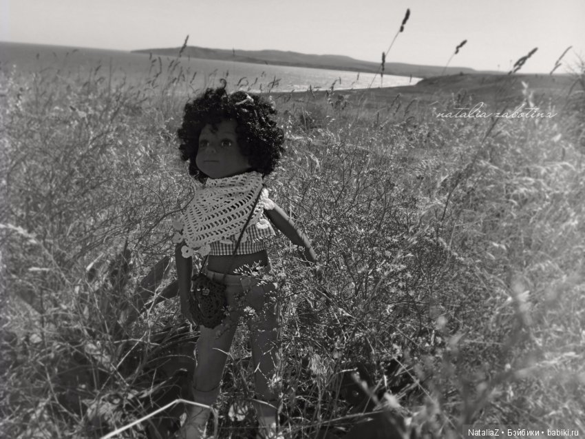 Куклы не нашего детства — Болталка и разговоры обо всем: жизнь