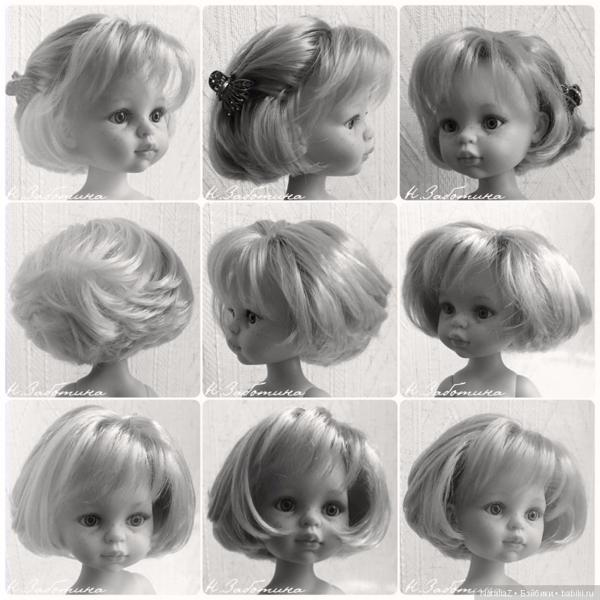 Куклы не нашего детства — Болталка и разговоры обо всем: жизнь (фото 3)