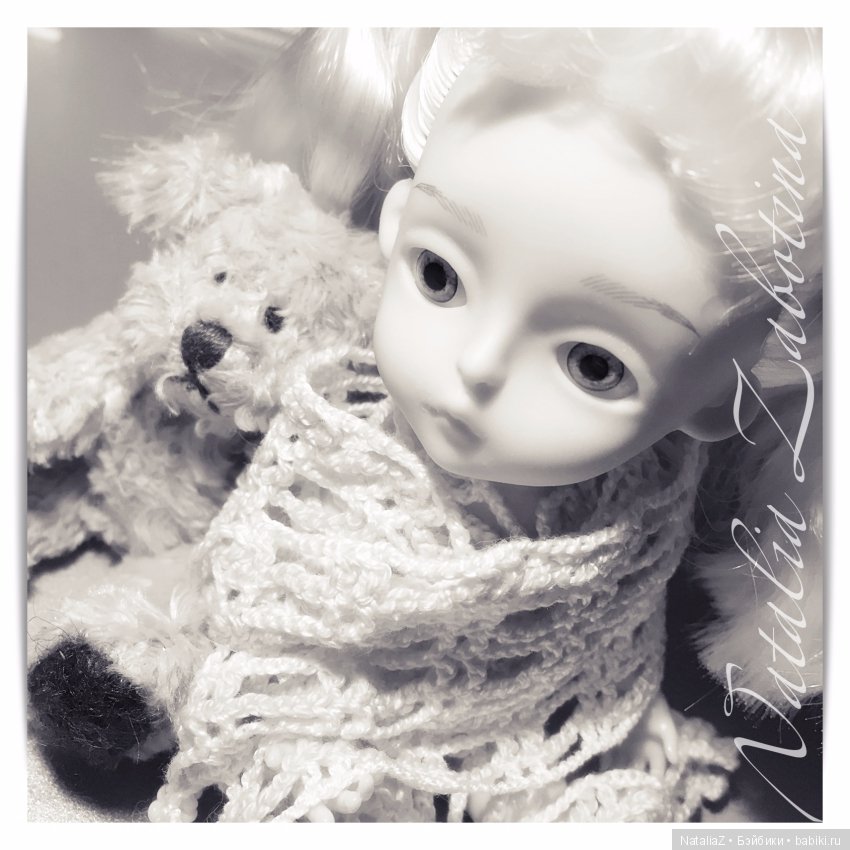Куклы не нашего детства — Болталка и разговоры обо всем: жизнь (фото 8)