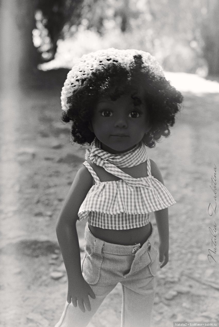 Куклы не нашего детства — Болталка и разговоры обо всем: жизнь