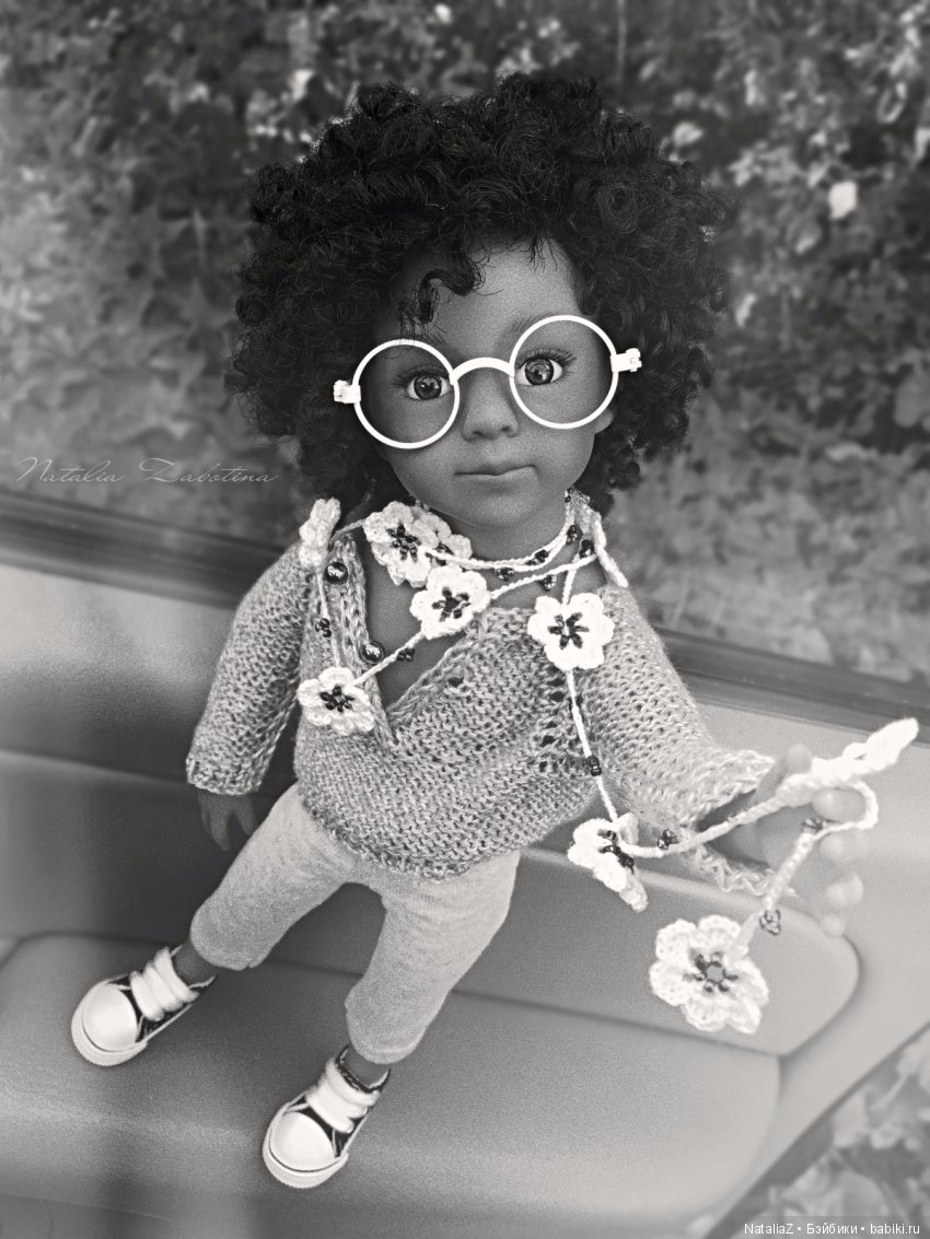 Куклы не нашего детства — Болталка и разговоры обо всем: жизнь