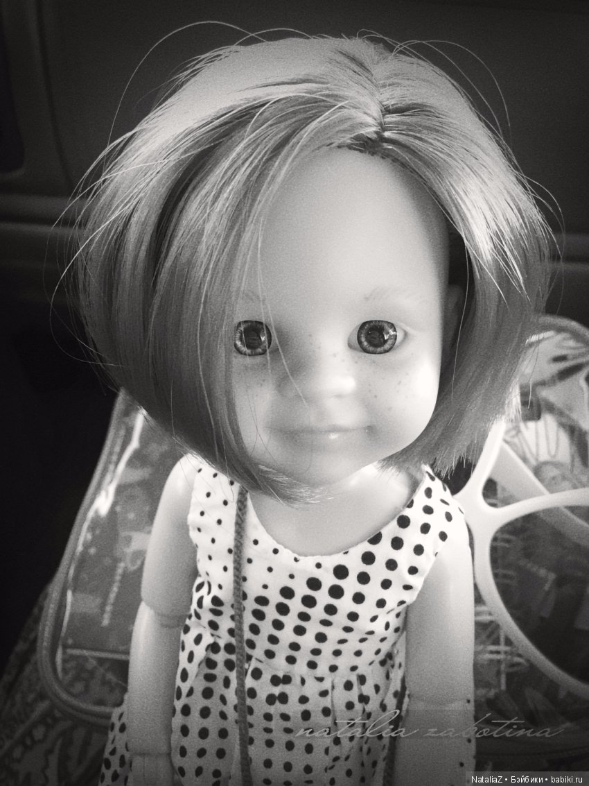 Куклы не нашего детства — Болталка и разговоры обо всем: жизнь