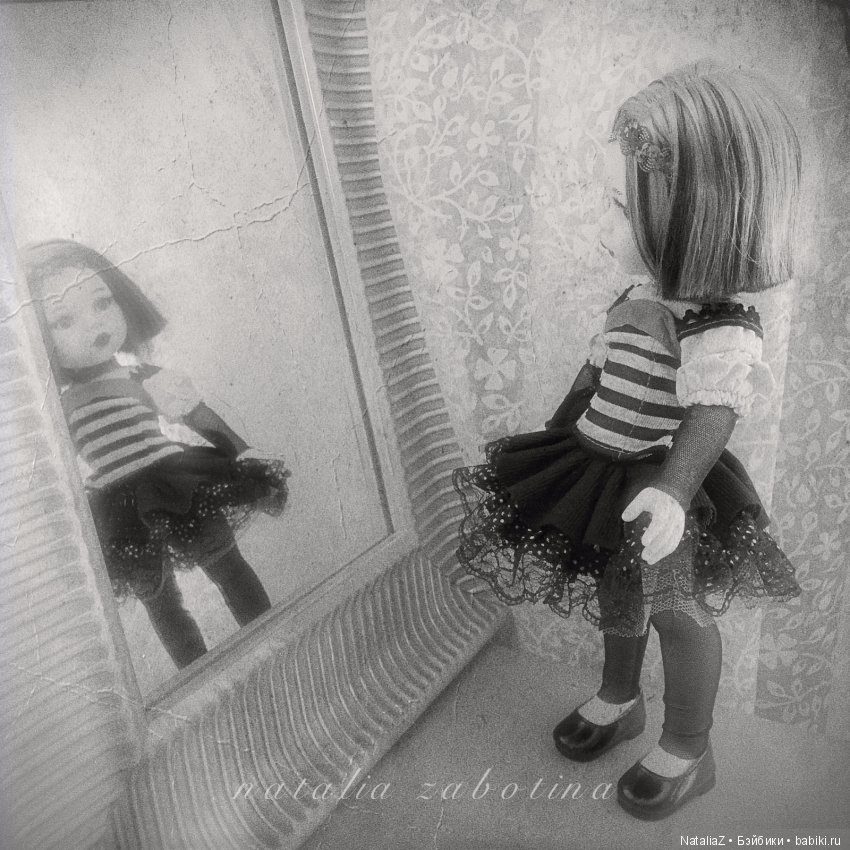 Куклы не нашего детства — Болталка и разговоры обо всем: жизнь