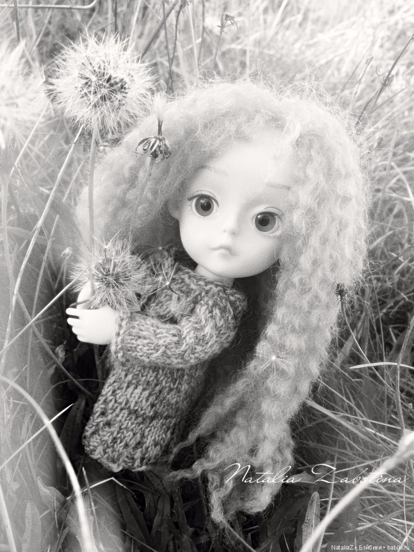 Куклы не нашего детства — Болталка и разговоры обо всем: жизнь