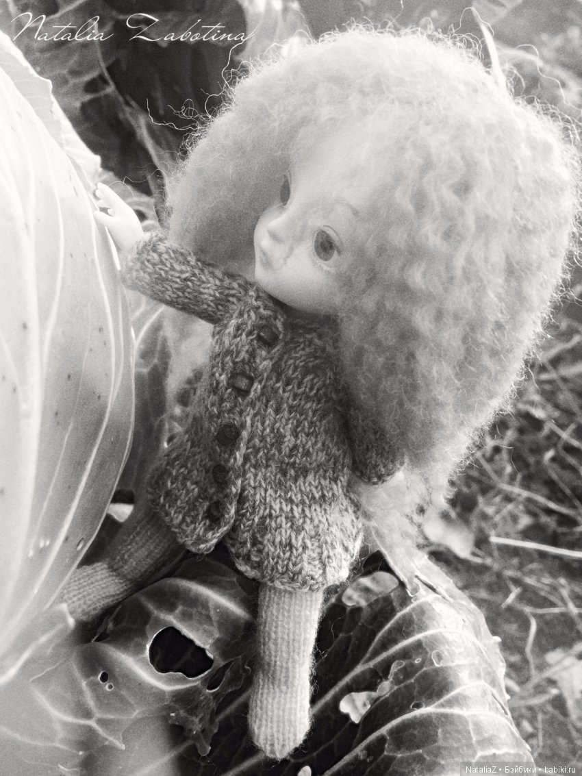 Куклы не нашего детства — Болталка и разговоры обо всем: жизнь