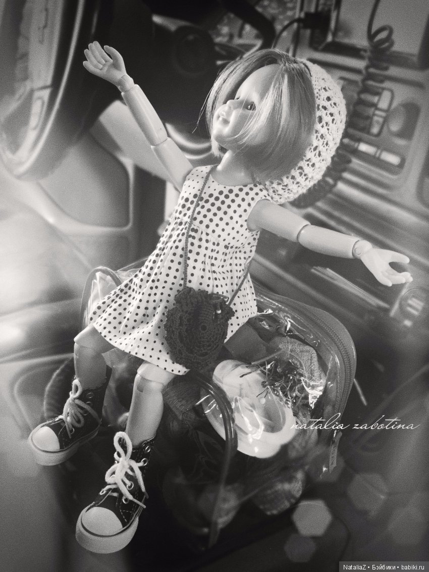 Куклы не нашего детства — Болталка и разговоры обо всем: жизнь